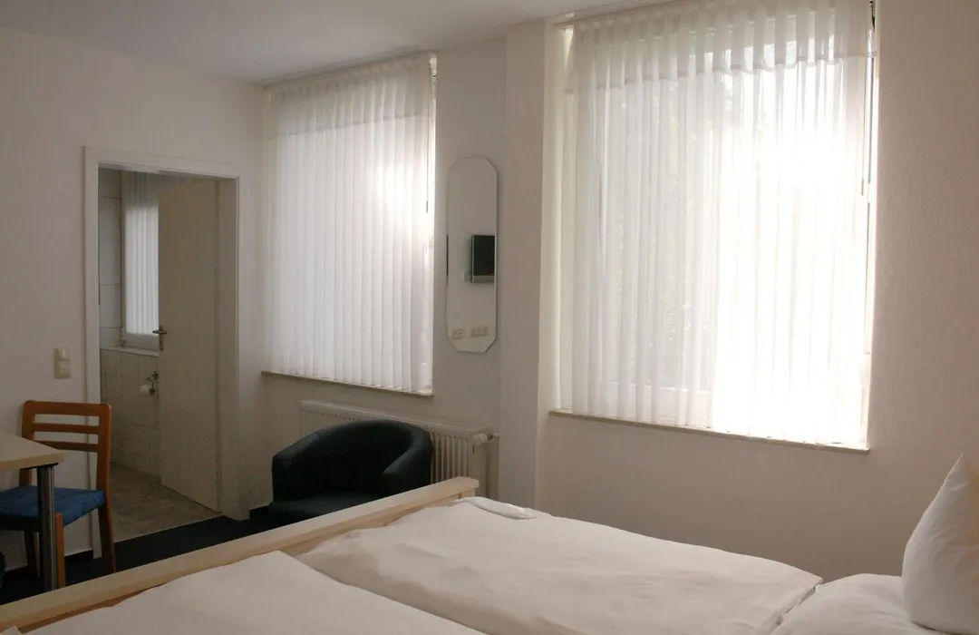 Hotel Kaufhold - Haus der Handweberei-1