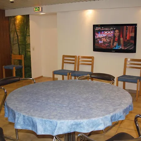 Hotel Kaufhold - Haus der Handweberei-2