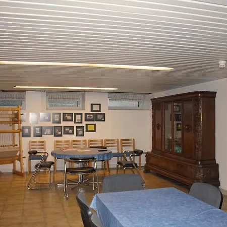 Hotel Kaufhold - Haus der Handweberei-3